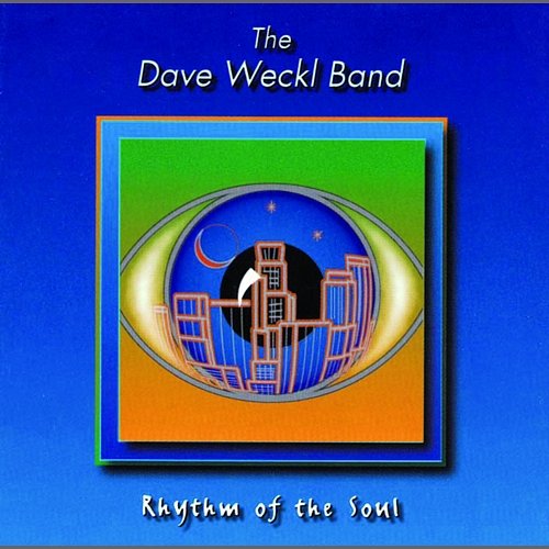 Rhythm Of Soul Dave Weckl Band