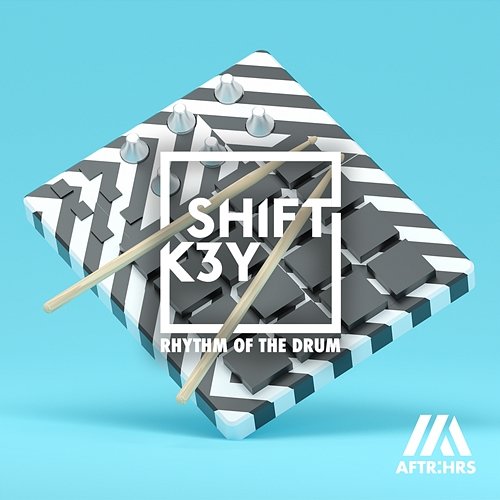 Rhythm Of The Drum Shift K3y