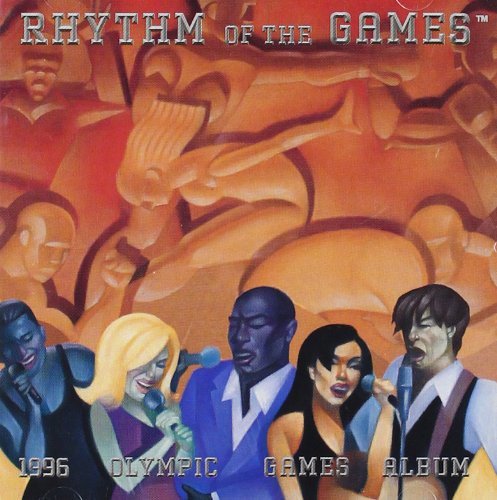 Rhythm of the Games Various Artists