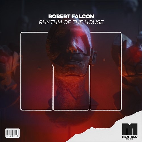 Rhythm of the House Robert Falcon