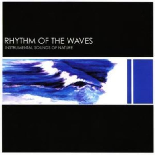 Rhythm Of The Waves Sound Effects