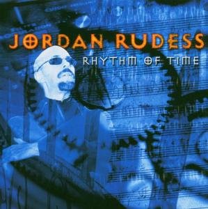 Rhythm of Time Rudess Jordan