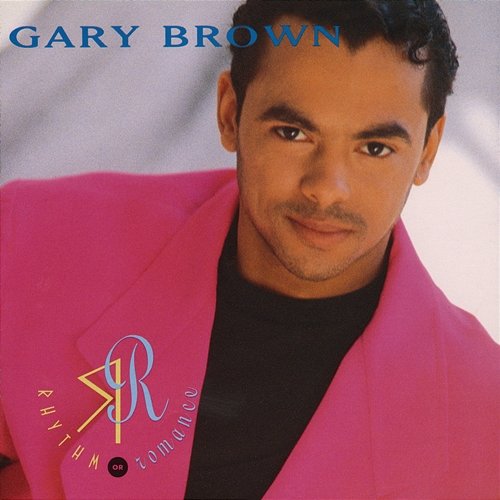 Rhythm Or Romance Gary Brown