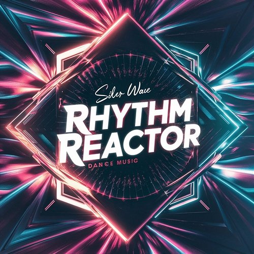 Rhythm Reactor Silver Wave