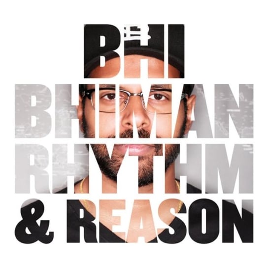 Rhythm & Reason, płyta winylowa Bhiman Bhi