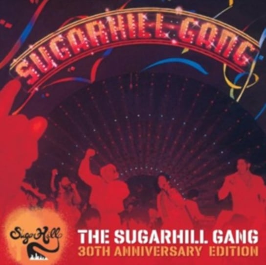 Rhythm & Rimes The Sugarhill Gang