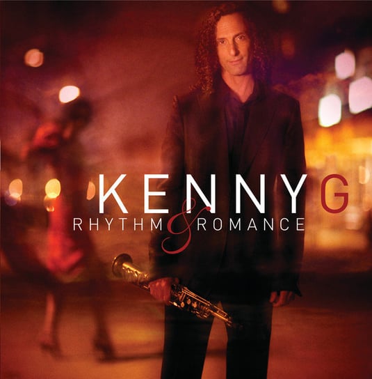 Rhythm & Romance Kenny G