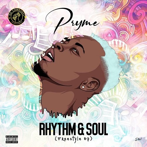 Rhythm & Soul Pryme
