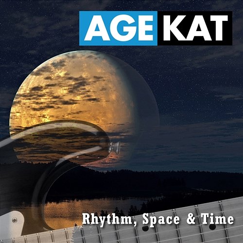 Rhythm, Space & Time Age Kat