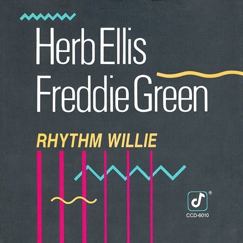 Rhythm Willie Herb Ellis, Freddie Green