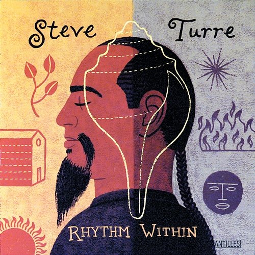 Rhythm Within Steve Turre