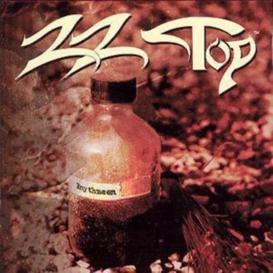 Rhythmeen ZZ Top