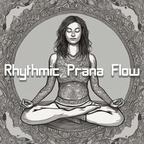 Rhythmic Prana Flow: Revitalize Your Spirit with Uplifting Yoga Music Yoga Music Kingdom