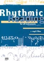 Rhythmic Reading Rosenbaum Dirk, Heinl Harald