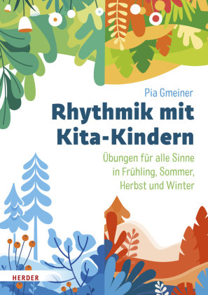 Rhythmik mit Kita-Kindern Herder, Freiburg