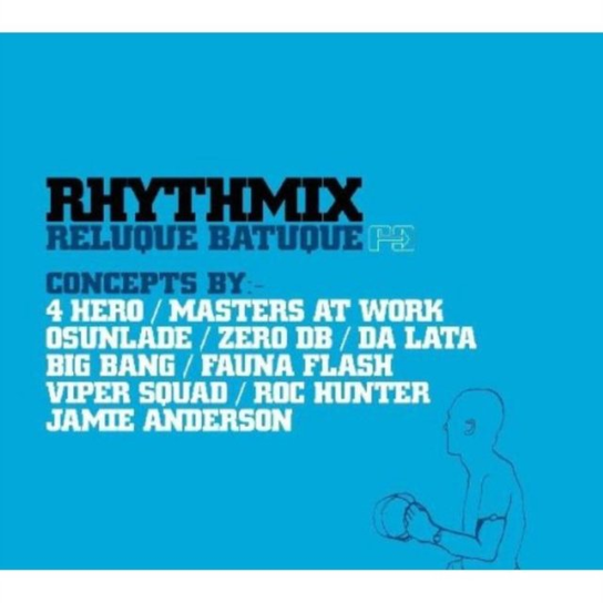 Rhythmix Various Artists