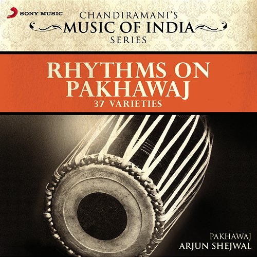 Rhythms On Pakhawaj Arjun Shejwal