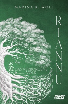 Riannu Hybrid Verlag