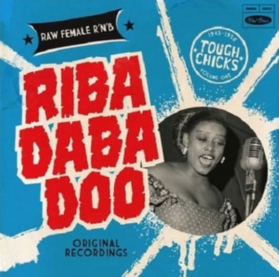 Riba Daba Doo Various Artists