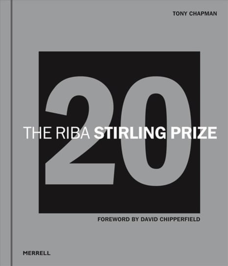 Riba Stirling Prize Opracowanie zbiorowe