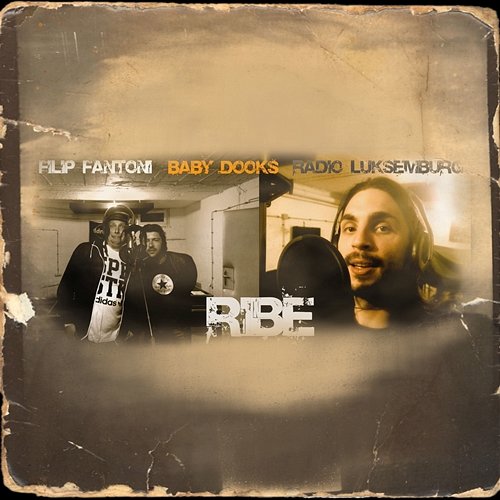 Ribe Radio Luksemburg, Filip Fantoni feat. Baby Dooks