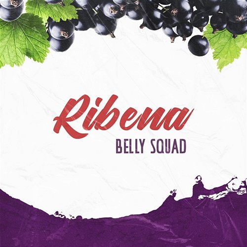 Ribena Belly Squad
