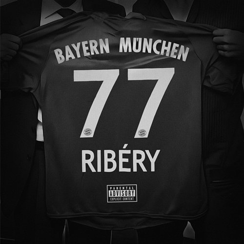 RIBÉRY HOUDI