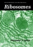 Ribosomes Spirin Alexander S.