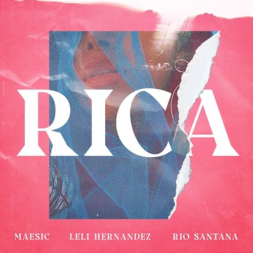 Rica Maesic, Leli Hernandez, Rio Santana