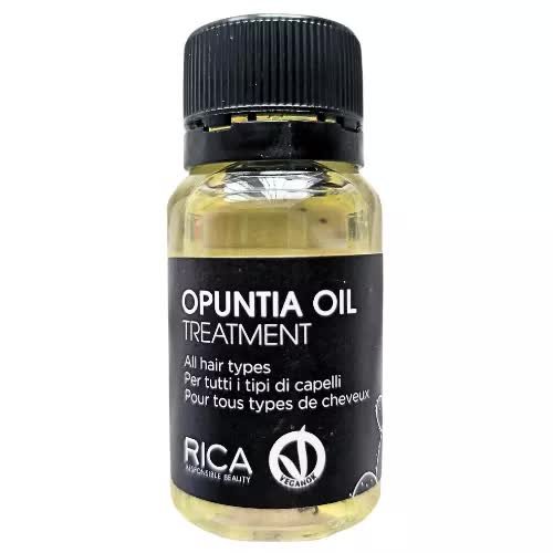 Rica, Opuntia Oil Treatment, Olejek do włosów, 12ml Rica