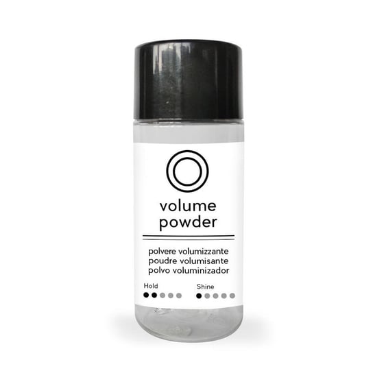 Rica Volume Powder Puder nadający objętość i teksturę 50ml (10g) Rica