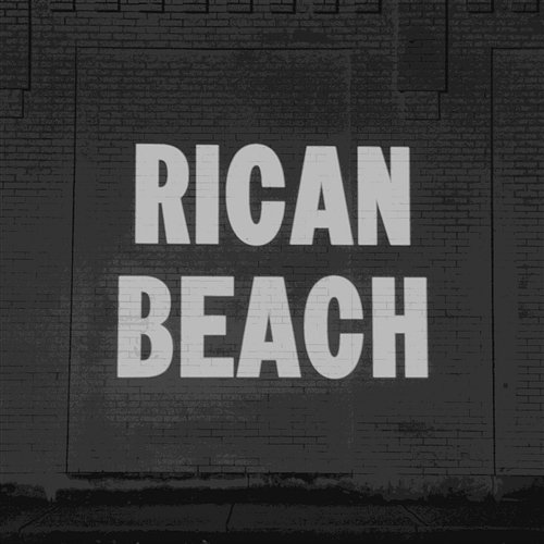 Rican Beach Hurray for the Riff Raff