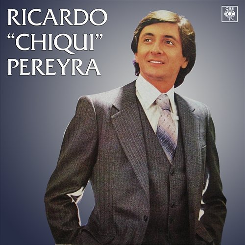 Ricardo "Chiqui" Pereyra Ricardo "Chiqui" Pereyra