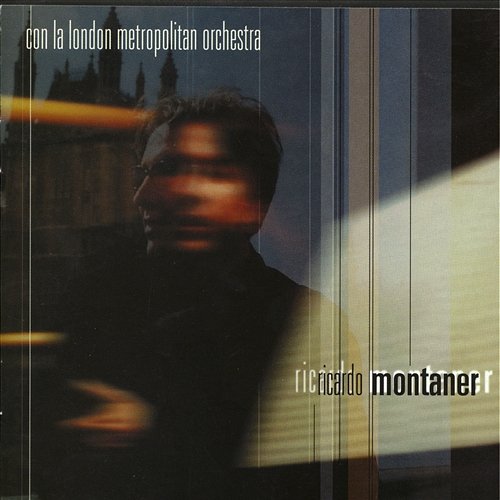 Ricardo Montaner Con La London Metropolitan Orchestra Ricardo Montaner