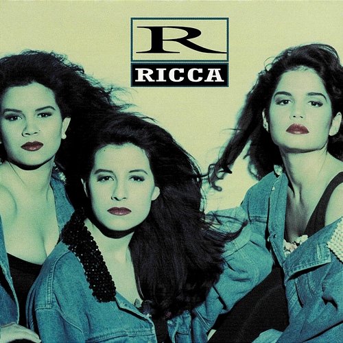 Ricca Ricca