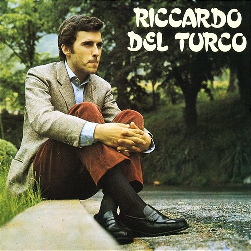 Riccardo Del Turco Riccardo Del Turco