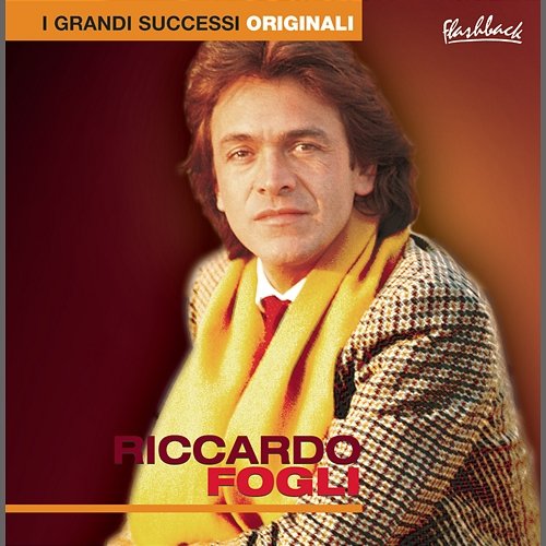 Riccardo Fogli Riccardo Fogli