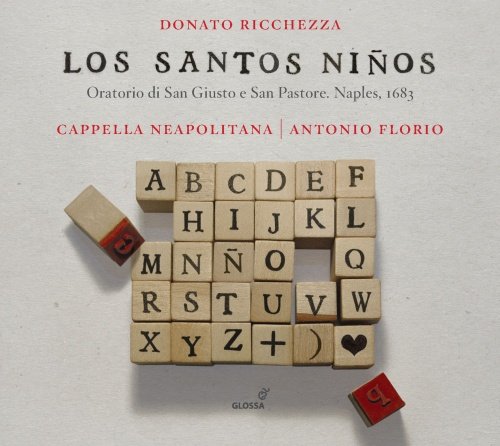 Ricchezza Los Santos Niños - Oratorio Florio Antonio