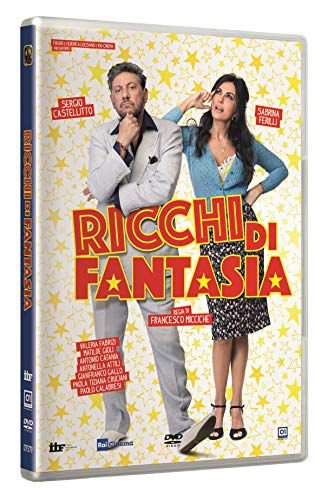 Ricchi Di Fantasia Various Directors