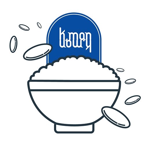 Rice K MAN