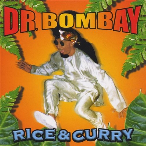 Rice & Curry Dr Bombay