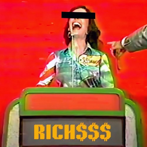 RICH$$$ MONOWHALES