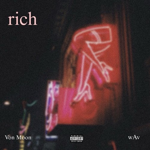 rich Von Moon, wAv