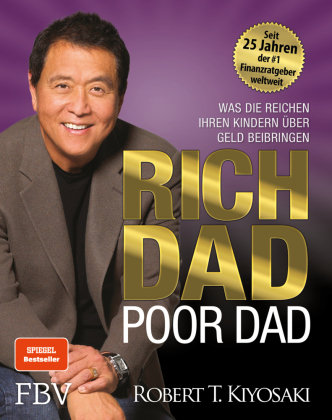 Rich Dad Poor Dad FinanzBuch Verlag