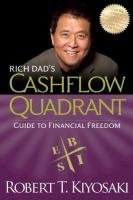 Rich Dad's Cashflow Quadrant Kiyosaki Robert T.