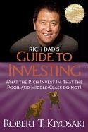 Rich Dad's Guide to Investing Kiyosaki Robert