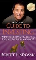 Rich Dad's Guide to Investing Kiyosaki Robert T.
