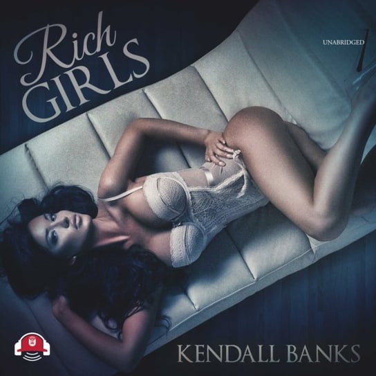 Rich Girls Banks Kendall
