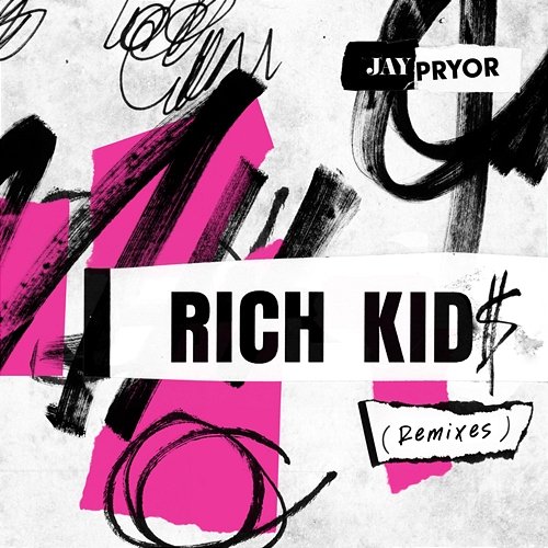 Rich Kid$ Jay Pryor feat. IDA