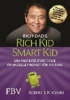 Rich Kid Smart Kid Kiyosaki Robert T.